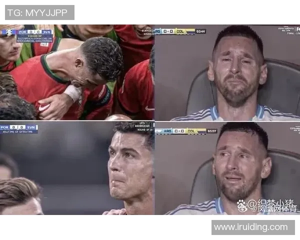 足球明星大盘点从梅西到C罗揭开绿茵传奇的名字与故事